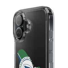 Load image into Gallery viewer, MARTINIQUE Clear Cases