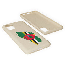Load image into Gallery viewer, DOMINICA Biodegradable Case