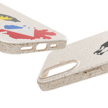 Load image into Gallery viewer, ANTIGUA & BARMUDA Biodegradable Case