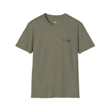 Load image into Gallery viewer, ST. JOHN PALM POCKET T-SHIRT