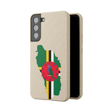 Load image into Gallery viewer, DOMINICA Biodegradable Case
