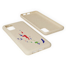 Load image into Gallery viewer, BVI Biodegradable Case