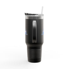 Load image into Gallery viewer, Insulated Travel Mug, 40oz