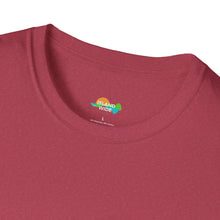 Load image into Gallery viewer, ST. CROIX PALM CHEST T-SHIRT