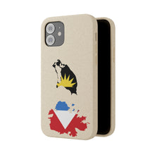 Load image into Gallery viewer, ANTIGUA & BARMUDA Biodegradable Case