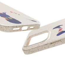 Load image into Gallery viewer, CAYMAN ISLANDS Biodegradable Case