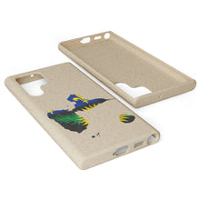 Load image into Gallery viewer, GUADELOUPE Biodegradable Case