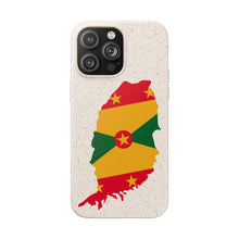 Load image into Gallery viewer, GRENADA Biodegradable Case