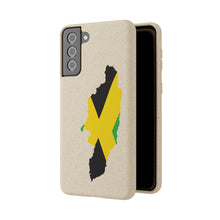 Load image into Gallery viewer, JAMAICA Biodegradable Case