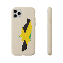 Load image into Gallery viewer, JAMAICA Biodegradable Case