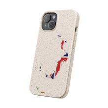 Load image into Gallery viewer, TURKS & CAICOS Biodegradable Case