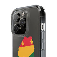 Load image into Gallery viewer, GRENADA Clear Cases