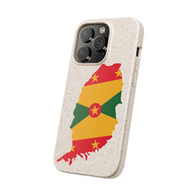Load image into Gallery viewer, GRENADA Biodegradable Case