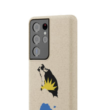 Load image into Gallery viewer, ANTIGUA & BARMUDA Biodegradable Case