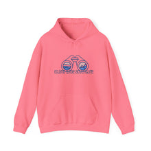 Load image into Gallery viewer, ISLAND WIDE ADVENTURE Hooded Sweatshirt
