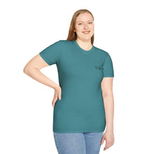 Load image into Gallery viewer, ST. JOHN PALM POCKET T-SHIRT