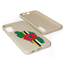 Load image into Gallery viewer, DOMINICA Biodegradable Case