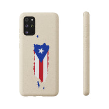 Load image into Gallery viewer, PUERTO RICO Biodegradable Case