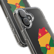 Load image into Gallery viewer, GRENADA Clear Cases