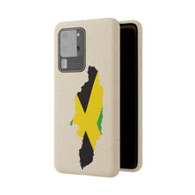 Load image into Gallery viewer, JAMAICA Biodegradable Case