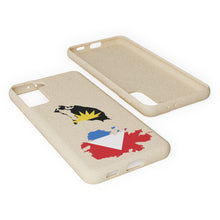 Load image into Gallery viewer, ANTIGUA & BARMUDA Biodegradable Case