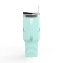 Load image into Gallery viewer, Insulated Travel Mug, 40oz