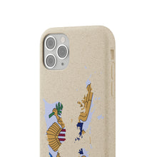 Load image into Gallery viewer, USVI Biodegradable Case