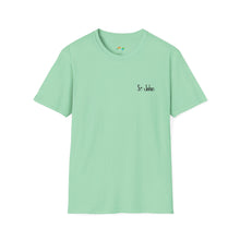 Load image into Gallery viewer, ST. JOHN PALM POCKET T-SHIRT