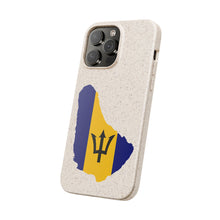 Load image into Gallery viewer, BARBADOS Biodegradable Case