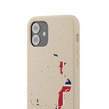 Load image into Gallery viewer, TURKS & CAICOS Biodegradable Case