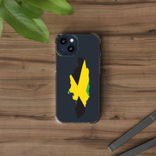 Load image into Gallery viewer, JAMAICA Clear Cases