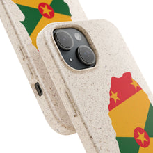 Load image into Gallery viewer, GRENADA Biodegradable Case