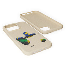Load image into Gallery viewer, GUADELOUPE Biodegradable Case