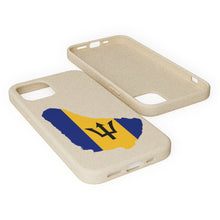 Load image into Gallery viewer, BARBADOS Biodegradable Case