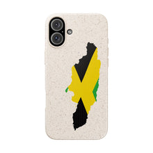 Load image into Gallery viewer, JAMAICA Biodegradable Case