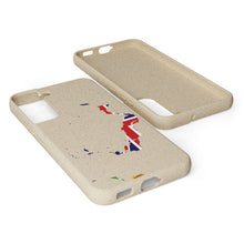 Load image into Gallery viewer, TURKS & CAICOS Biodegradable Case