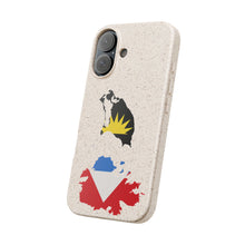 Load image into Gallery viewer, ANTIGUA & BARMUDA Biodegradable Case