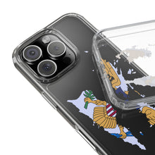 Load image into Gallery viewer, USVI Clear Cases