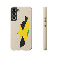 Load image into Gallery viewer, JAMAICA Biodegradable Case