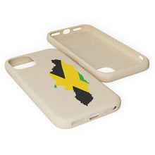 Load image into Gallery viewer, JAMAICA Biodegradable Case