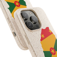 Load image into Gallery viewer, GRENADA Biodegradable Case