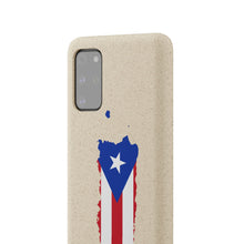 Load image into Gallery viewer, PUERTO RICO Biodegradable Case