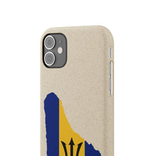 Load image into Gallery viewer, BARBADOS Biodegradable Case