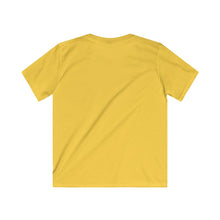 Load image into Gallery viewer, COKI POINT HAPPY TURTLE KIDS T-SHIRT