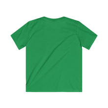 Load image into Gallery viewer, COKI POINT HAPPY TURTLE KIDS T-SHIRT