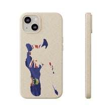 Load image into Gallery viewer, CAYMAN ISLANDS Biodegradable Case