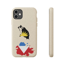 Load image into Gallery viewer, ANTIGUA & BARMUDA Biodegradable Case