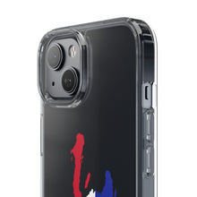 Load image into Gallery viewer, HISPANIOLA Clear Cases