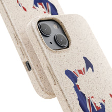 Load image into Gallery viewer, CAYMAN ISLANDS Biodegradable Case