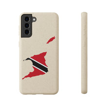 Load image into Gallery viewer, TRINIDAD & TOBAGO Biodegradable Case